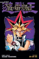 Yu-Gi-Oh! (Wydanie 3 w 1), Vol. 10, 10: Zawiera Vol. 28, 29 & 30 - Yu-Gi-Oh! (3-In-1 Edition), Vol. 10, 10: Includes Vols. 28, 29 & 30