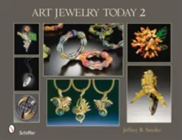 Biżuteria artystyczna dzisiaj 2 - Art Jewelry Today 2