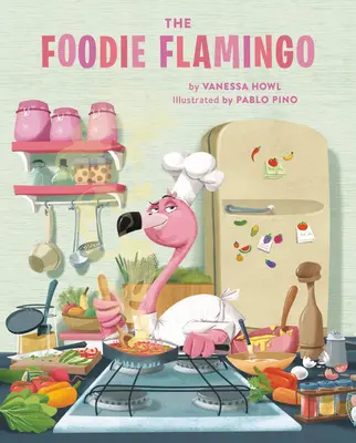 Foodie Flamingo - The Foodie Flamingo