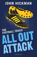 Football Trials: All Out Attack