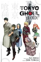 Tokyo Ghoul: Void: Pustka - Tokyo Ghoul: Void: Void