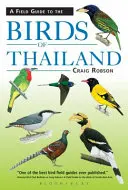 Przewodnik terenowy po ptakach Tajlandii - Field Guide to the Birds of Thailand