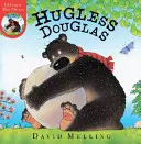 Beztroski Douglas - książka i płyta CD - Hugless Douglas - Book and CD