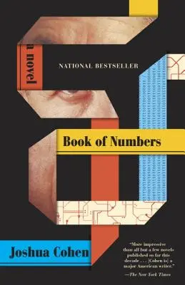 Księga liczb - Book of Numbers