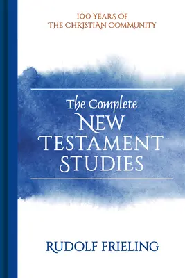 Kompletne studia nad Nowym Testamentem - The Complete New Testament Studies