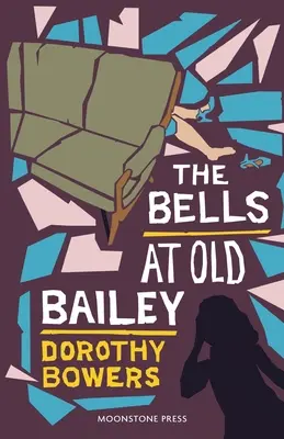 Dzwony w Old Bailey - The Bells at Old Bailey