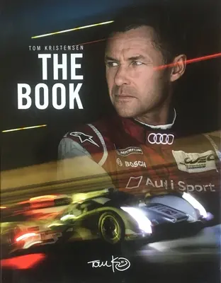 Tom Kristensen: The Book: Książka - Tom Kristensen: The Book: The Book