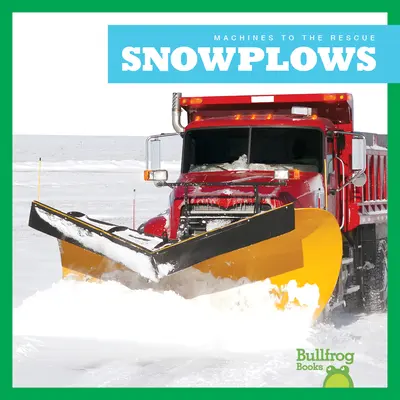 Pługi śnieżne - Snowplows