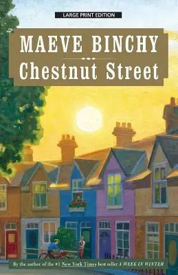 Ulica Kasztanowa - Chestnut Street