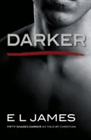 Darker - bestseller nr 1 Sunday Times - Darker - The #1 Sunday Times bestseller