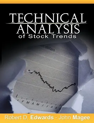 Analiza techniczna trendów giełdowych - Technical Analysis of Stock Trends