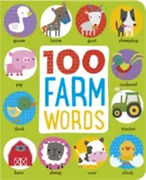 100 pierwszych zwierząt hodowlanych - First 100 Farm Animals