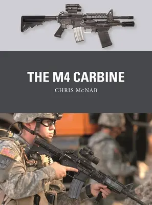 Karabinek M4 - The M4 Carbine