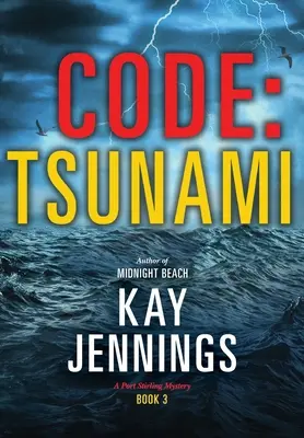 Kod: Tsunami - Code: Tsunami