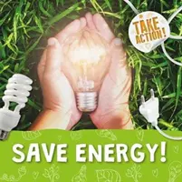 Oszczędzaj energię! - Save Energy!