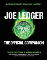 Joe Ledger: Oficjalny towarzysz - Joe Ledger: The Official Companion