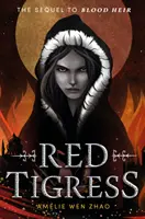 Czerwona Tygrysica - Red Tigress