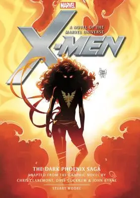 X-Men: Saga Mrocznej Phoenix - X-Men: The Dark Phoenix Saga