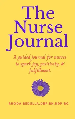 Dziennik pielęgniarki - The Nurse Journal