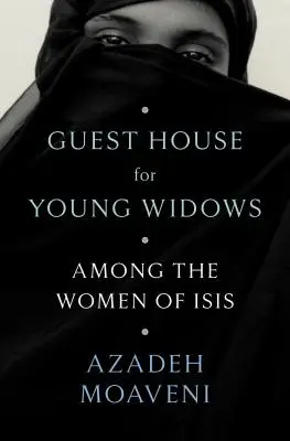 Dom gościnny dla młodych wdów: Wśród kobiet Izydy - Guest House for Young Widows: Among the Women of Isis