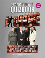 Chase 10th Anniversary Quizbook - Najlepsza książka o hitowym teleturnieju telewizyjnym - Chase 10th Anniversary Quizbook - The ultimate book of the hit TV Quiz Show