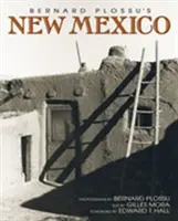 Nowy Meksyk Bernarda Plossu - Bernard Plossu's New Mexico