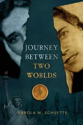 Podróż między dwoma światami - Journey Between Two Worlds