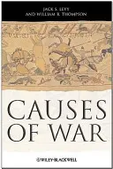 Przyczyny wojny - Causes of War