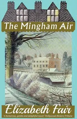 Powietrze w Mingham - The Mingham Air