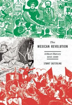 Rewolucja meksykańska: Krótka historia, 1910-1920 - The Mexican Revolution: A Short History, 1910-1920