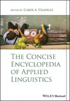 Zwięzła encyklopedia lingwistyki stosowanej - The Concise Encyclopedia of Applied Linguistics