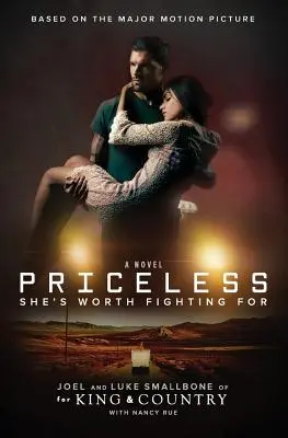 Bezcenna: Warto o nią walczyć - Priceless: She's Worth Fighting For