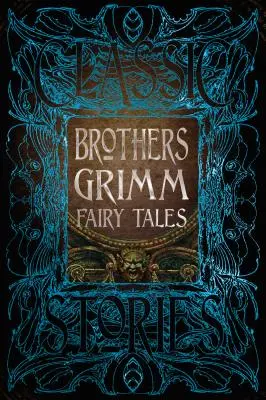 Baśnie braci Grimm - Brothers Grimm Fairy Tales