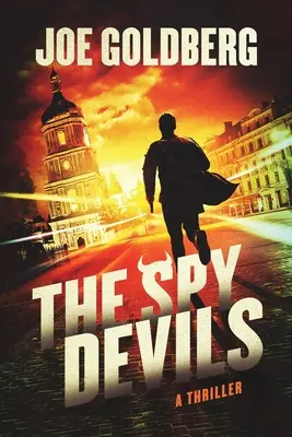 Szpiegowskie Diabły - The Spy Devils