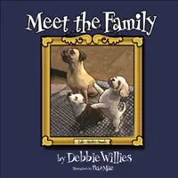 Poznaj rodzinę - Meet the Family