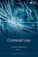 Prawo karne - Criminal Law