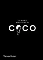 Świat według Coco: Dowcip i mądrość Coco Chanel - The World According to Coco: The Wit and Wisdom of Coco Chanel