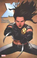 X-23: Kompletna kolekcja, tom 2 - X-23: The Complete Collection, Volume 2