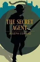 Tajny agent - Secret Agent