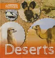 Pustynie - Deserts