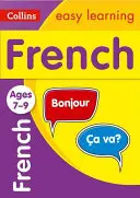 Francuski: Wiek 7-9 lat - French: Ages 7-9
