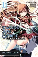 Sword Art Online Progressive, tom 3 - Sword Art Online Progressive, Volume 3