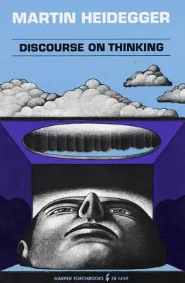 Dyskurs o myśleniu: Tłumaczenie Gelassenheit - Discourse on Thinking: A Translation of Gelassenheit