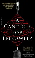 Kantyczka dla Leibowitza - A Canticle for Leibowitz