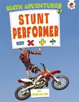 Kaskader - Przygody z matematyką 2 - Stunt Performer - Maths Adventures 2