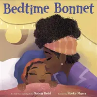 Maska na dobranoc - Bedtime Bonnet