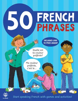 50 francuskich zwrotów - 50 French Phrases