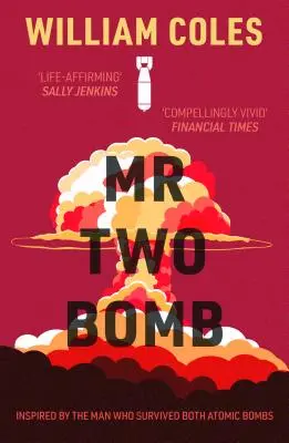 MR Two-Bomb: 