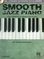 Smooth Jazz Piano: Keyboard Style Series