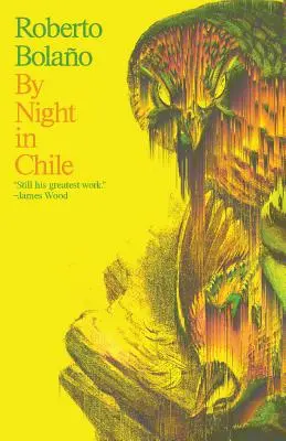 Nocą w Chile - By Night in Chile